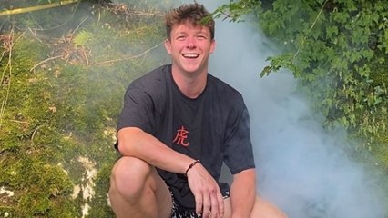 VOICI : Koh-Lanta, La Légende : le bel hommage de Loïc à Bertrand-Kamal dans l’aventure