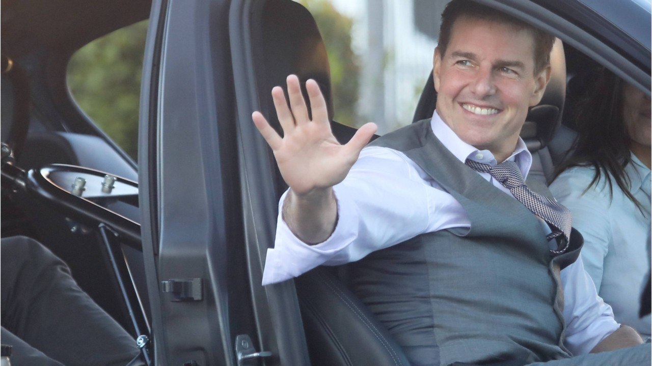 VOICI : Barry Seal (Tom Cruise) : ce tragique accident qui a coûté la vie à deux techniciens sur le tournage