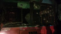 Cemmu Keşmir'de polis otobüsüne silahlı saldırı: 2 ölü, 12 yaralı