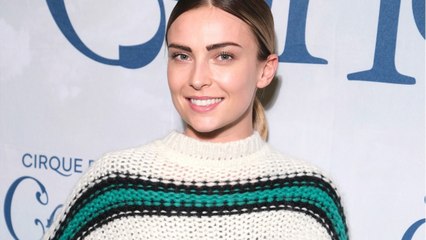 VOICI - Danse avec les stars 11 : Inès Vandamme impatiente, elle fait une grande annonce concernant son partenaire