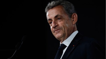 VOICI : Nicolas Sarkozy : cette « petite phrase " de Patrick Poivre d’Arvor qu’il n’a jamais digérée