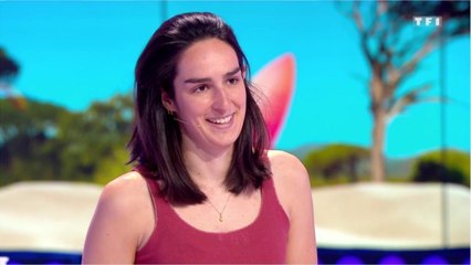 VOICI 12 Coups de midi : Caroline révèle ce qu’elle compte faire de ses gains