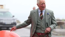 PHOTO Le prince Charles bientôt réconcilié avec son fils ? Ce cliché d'Harry qui n'est pas passé inaperçu