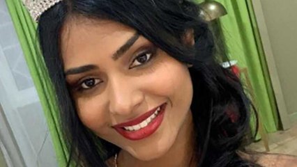 VOICI - Miss France 2022 : qui est Dana Virin, la nouvelle Miss Réunion ?