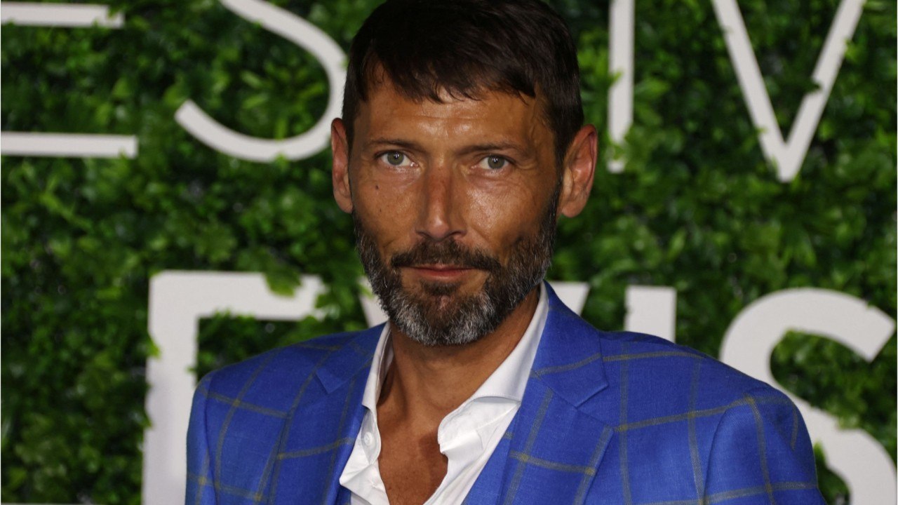 VOICI : Laurent Kerusoré très ému : après la pe...