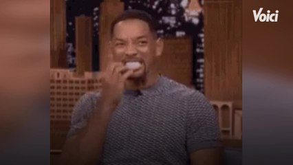 VOICI Célestin (Fills Monkey) inspiré par la crise du coronavirus, il réalise un clip fait-maison