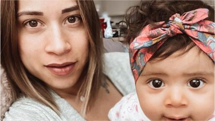 VOICI - Cécilia Siharaj (Mamans et célèbres) a-t-elle retrouvé l'amour ? Elle répond