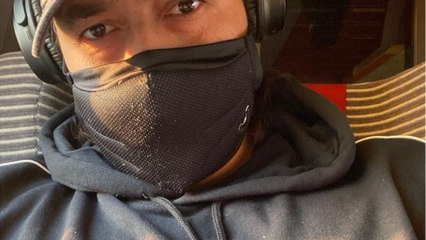 Voici - PHOTO Moundir dans les 12 coups de la rentrée : ce détail qui fait déjà rire les internautes