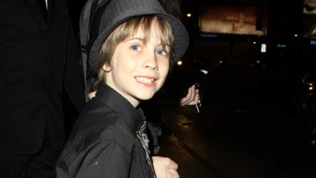 VOICI : Matthew Mindler (Our Idiot Brother) : l'ex enfant star qui avait mystérieusement disparu retrouvé mort