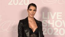 VOICI : Iris Mittenaere rétablit la vérité sur l’origine de son prénom, et c’est surprenant