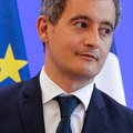 VOICI SOCIAL Gérald Darmanin Accusé De Viol, Il Se Défend : « La Victime, C’est Moi 