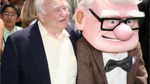 VOICI - Mort du comédien Ed Asner (Lou Grant) à l'âge de 91 ans