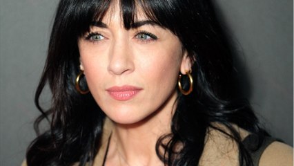 VOICI - PHOTO Nolwenn Leroy : ses premiers pas en tant qu'actrice dans Capitaine Marleau