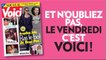 VOICI : Stéphanie Clerbois (Mamans et célèbres) en bikini, elle pousse un coup de gueule contre les commentaires de certains internautes