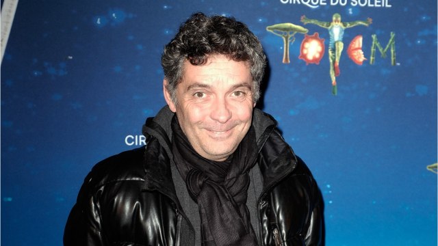 VOICI :Thierry Moreau : l'ancien chroniqueur de Touche pas à mon poste annonce la mort d'un être cher