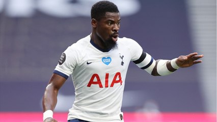 VOICI Mort du frère de Serge Aurier : le meurtrier révèle aux enquêteurs ce qu'il s'est passé