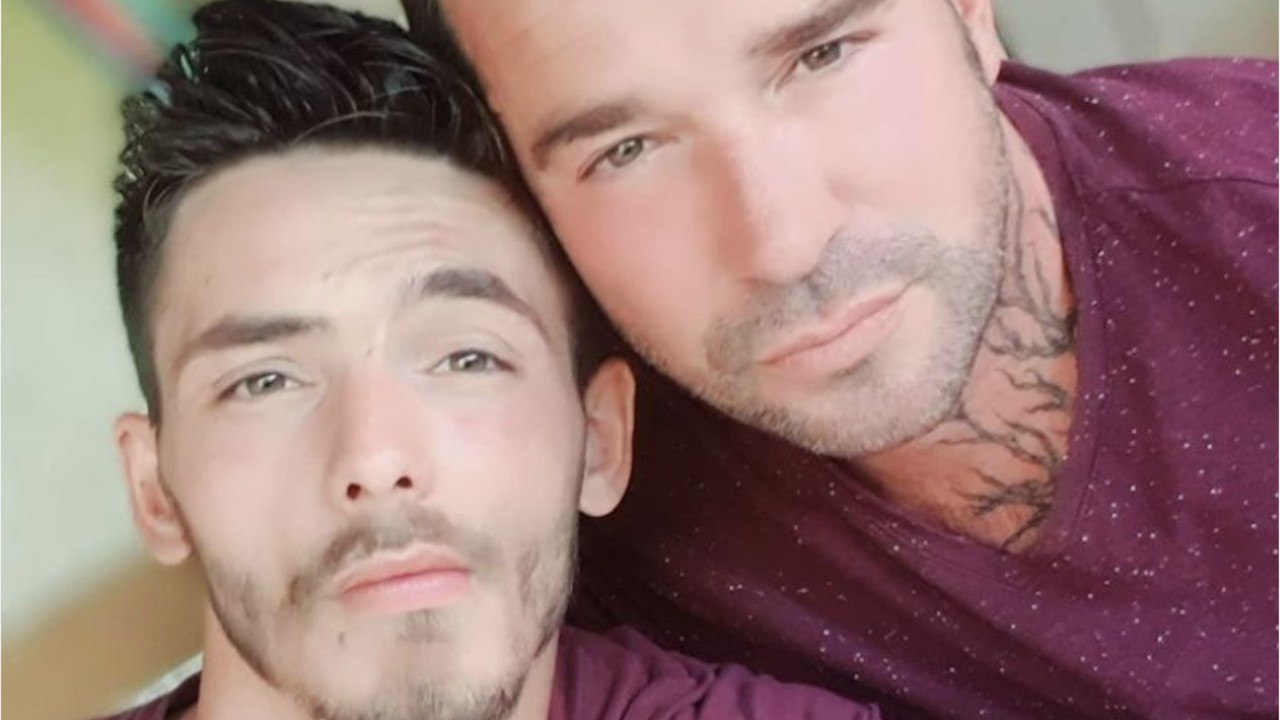 VOICI : Mathieu et Alexandre (L'amour est dans le pré) : découvrez leurs alliances très originales