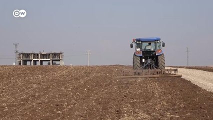 Çiftçilerin maliyet sıkıntısı