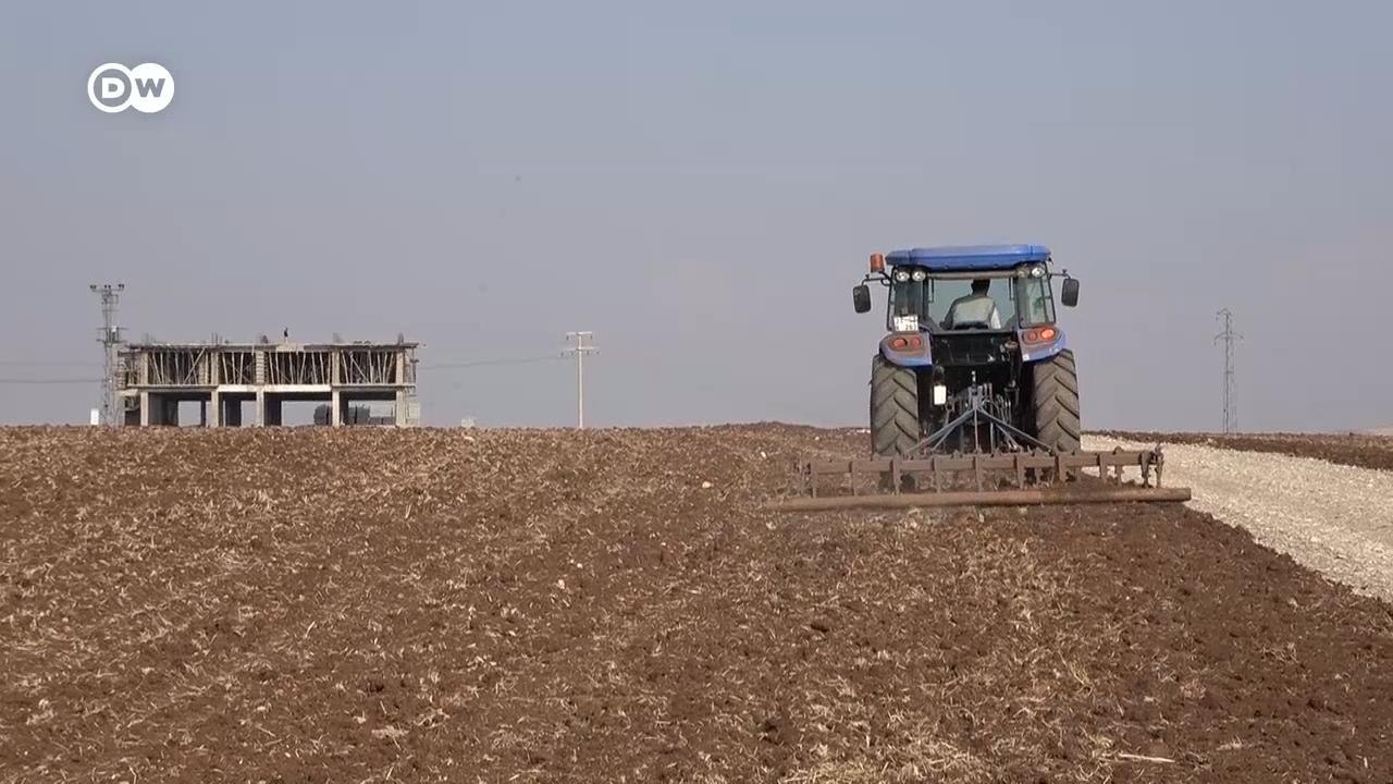 Çiftçilerin maliyet sıkıntısı