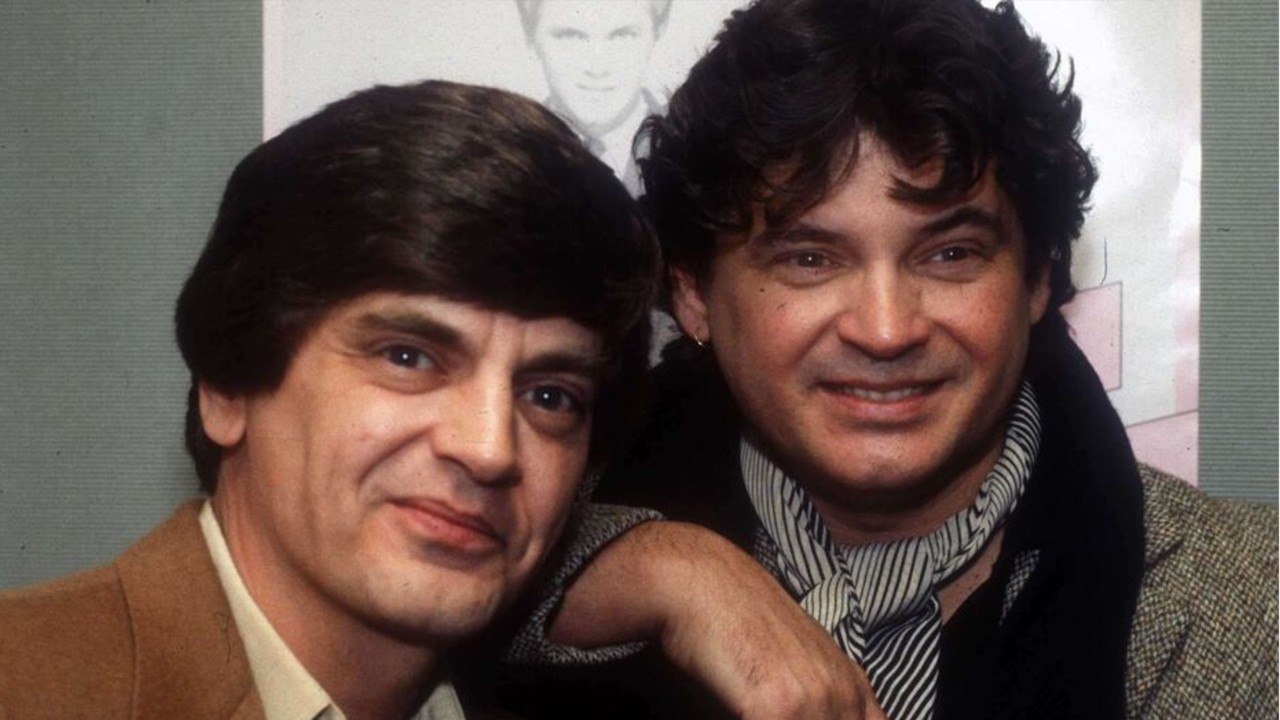 VOICI : Mort de Don Everly, membre des Everly B...