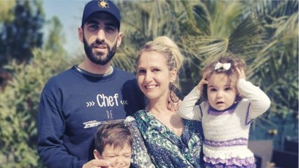 VOICI :Familles nombreuses, la vie en XXL : traitée d’allumeuse, Ambre Dol s’enflamme