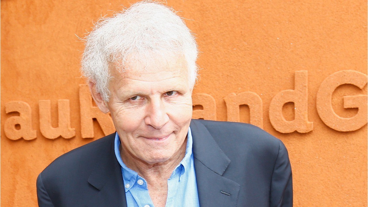 VOICI : Patrick Poivre d'Arvor accusé de viols : le journaliste porte plainte contre son accusatrice Florence Porcel