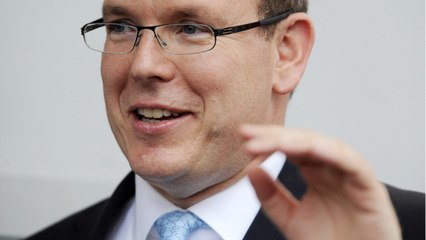 VOICI - Albert II de Monaco : pourquoi il a dû rompre avec la mère de son fils Alexandre