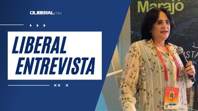 Turismo, açaí e agronegócio do Marajó atraem atenção na Expo 2020 Dubai, diz ministra Damares