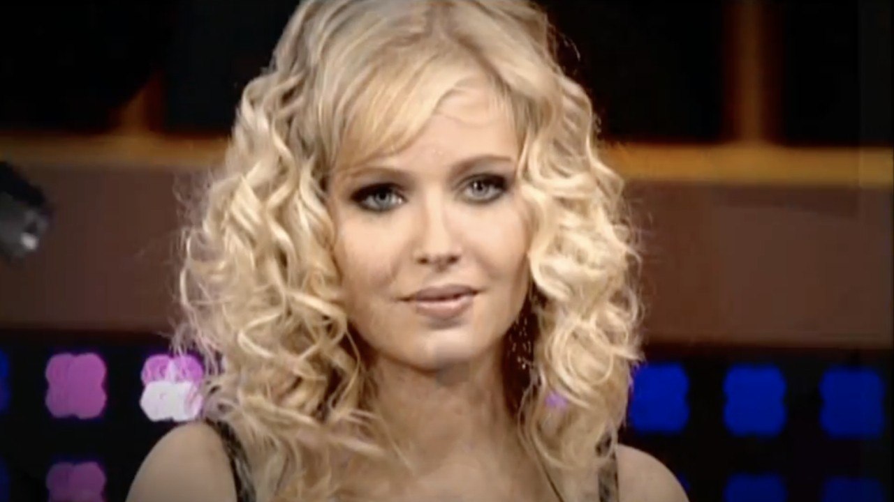 VOICI - Mort de Faustine, ancienne candidate de la Star Academy, à l'âge de 31 ans