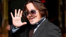 VOICI Procès de Johnny Depp : une femme de chambre raconte l'incident qui a 