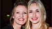 VOICI : Alexandra Lamy en week-end avec sa fille Chloé Jouannet : cette petite attention pour son 
