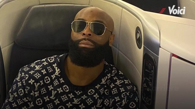 VOICI - Kaaris fête ses 40 ans : que devient le meilleur ennemi de Booba ?