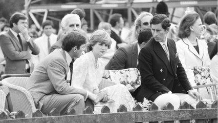 VOICI - Lady Di manipulée lors de son interview choc en 1995 ? Son ex-amant profère de lourdes accusations
