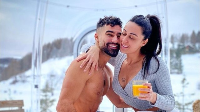 VOICI : Jonathan Matijas : un internaute alerte Shanna Kress sur ses tromperies , sa réponse hilarante