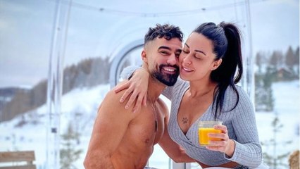 VOICI : Jonathan Matijas : un internaute alerte Shanna Kress sur ses "tromperies", sa réponse hilarante