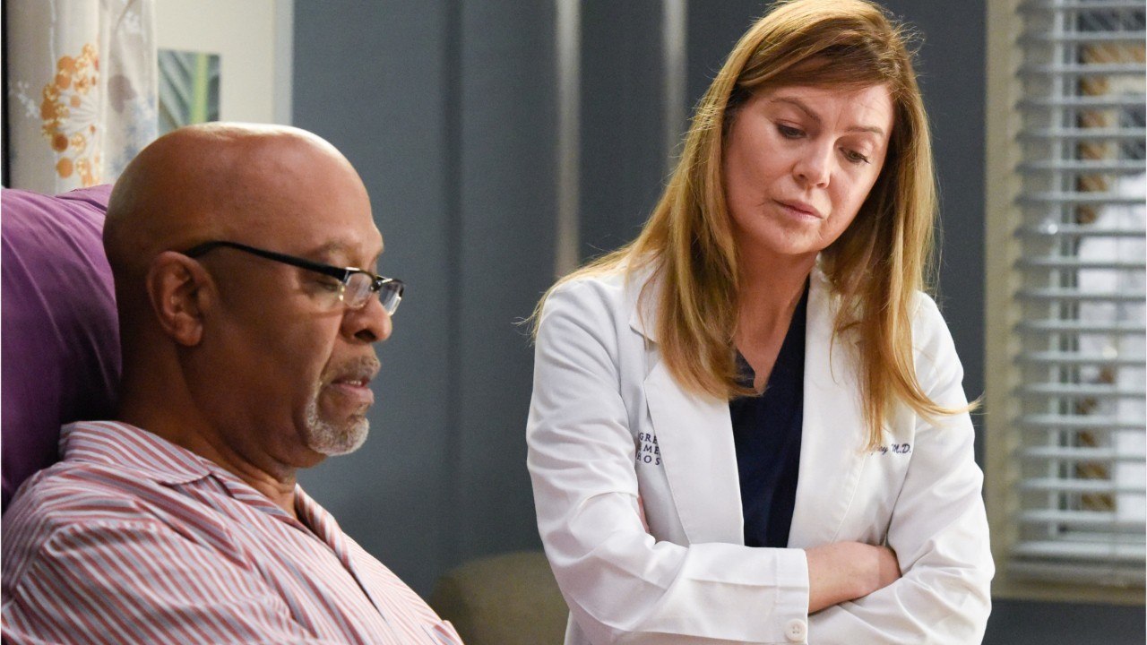 VOICI - Ellen Pompeo tient des propos controversés sur l'affaire Weinstein dans une vidéo qui refait surface