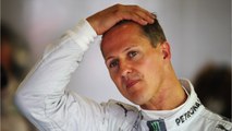 VOICI : Michael Schumacher : un moniteur de ski, présent lors de son accident, fait une nouvelle révélation sur le drame (1)