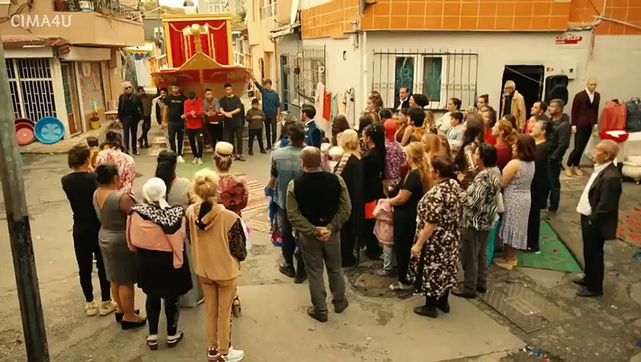 مسلسل thlatha 8rosh ( ثلاثة قروش ) مدبلج الحلقة 1