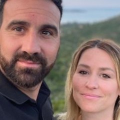 VOICI : SOCIAL Laure et Matthieu (MAPR 5) parents : découvrez le prénom de leur fille