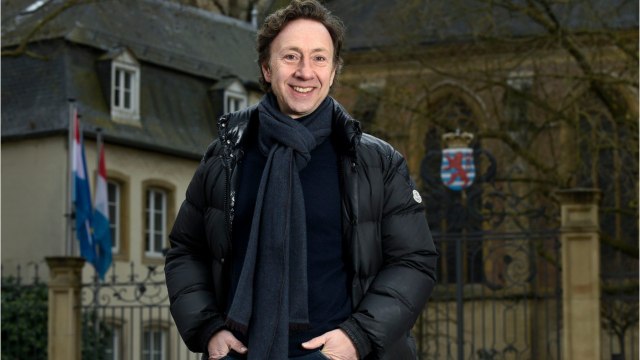 VOICI Stéphane Bern fataliste : l’animateur se confie sur son célibat