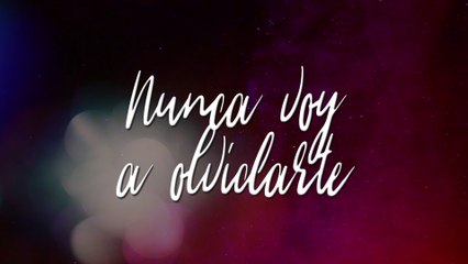 Los Nietos De Terán - Nunca Voy A Olvidarte