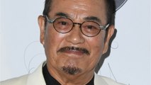 VOICI : Mort de Sonny Chiba (Kill Bill, The Street Fighter) : l'acteur est décédé à 82 ans des suites de la Covid-19