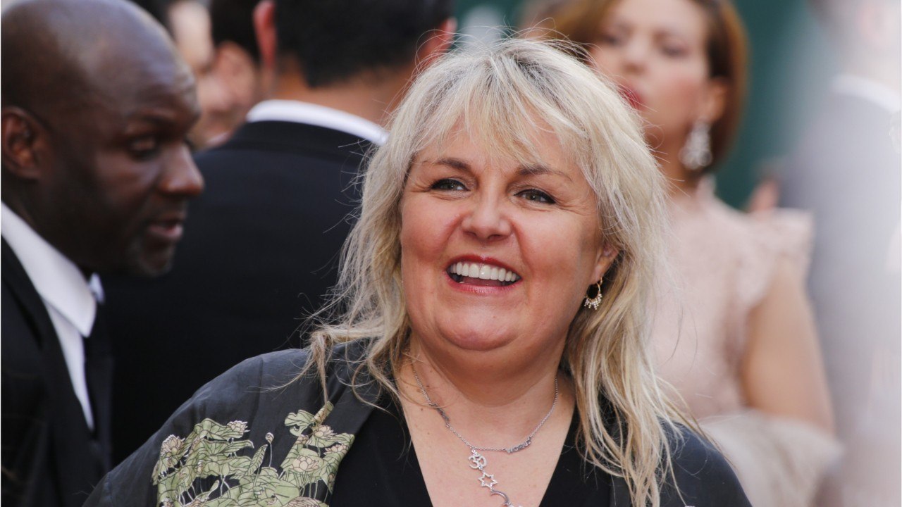 VOICI : PHOTOS Valérie Damidot fait une tendre déclaration à son compagnon Régis pour son anniversaire