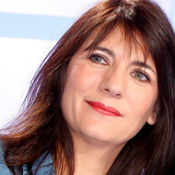 VOICI : SOCIAL Ça a été dur : Estelle Denis dévoile sur la vraie raison de son départ de la chaîne L'Equipe (1)