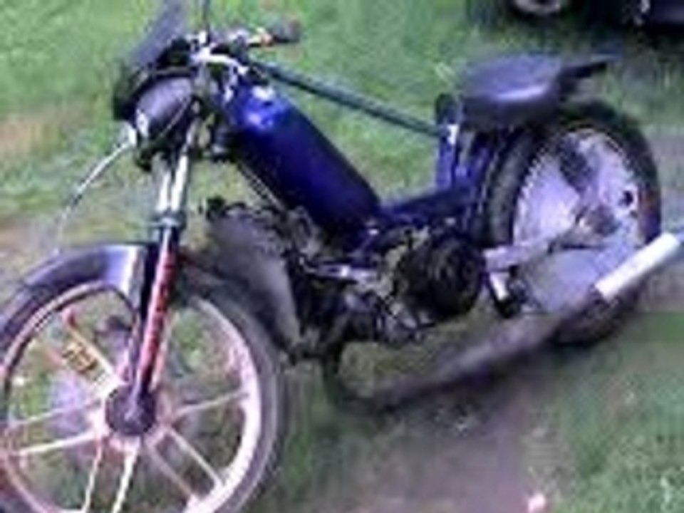 RCX MRR