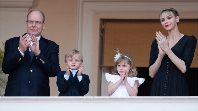 VOICI - Charlène de Monaco loin du Rocher : la femme d'Albert II va encore rater un évènement très important (1)