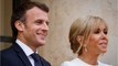 VOICI : Emmanuel et Brigitte Macron inséparables : ces rares confidences sur l'intimité du couple présidentiel