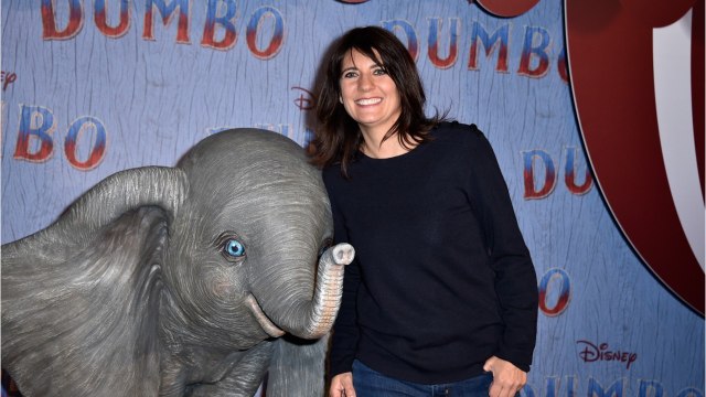 Voici - Estelle Denis : son appel aux Français à « arrêter de râler provoque la colère des internautes