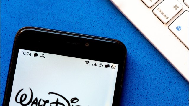 voici Coronavirus : le coup de gueule de l'héritière de Disney contre les patrons de la compagnie