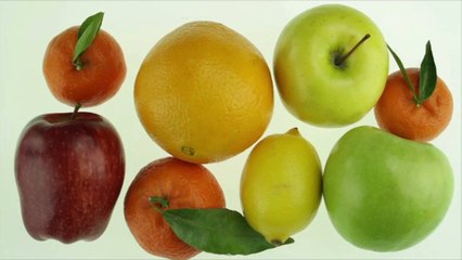 Augmenter votre énergie avec un régime équilibré